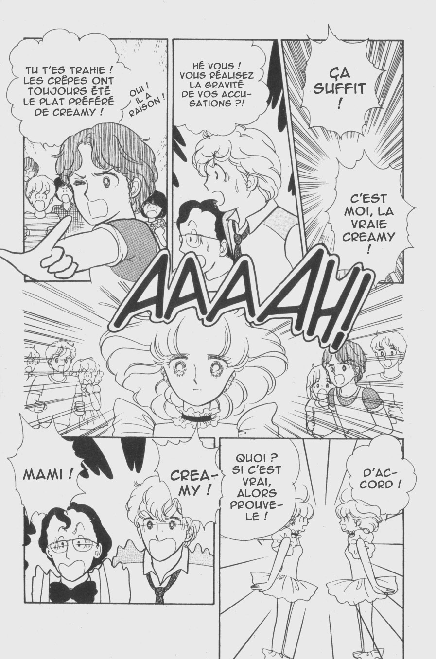 img Creamy Mami L'Ange de la Magie 20